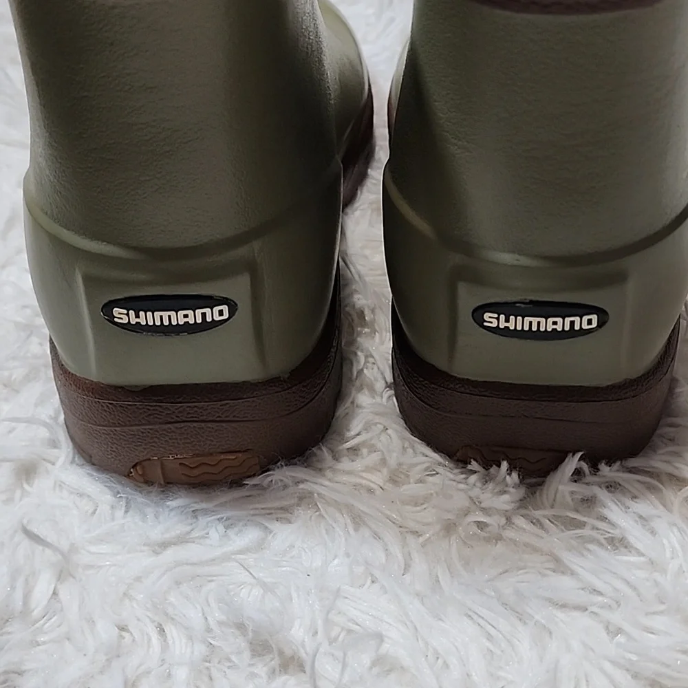 Shimano durable waterproof